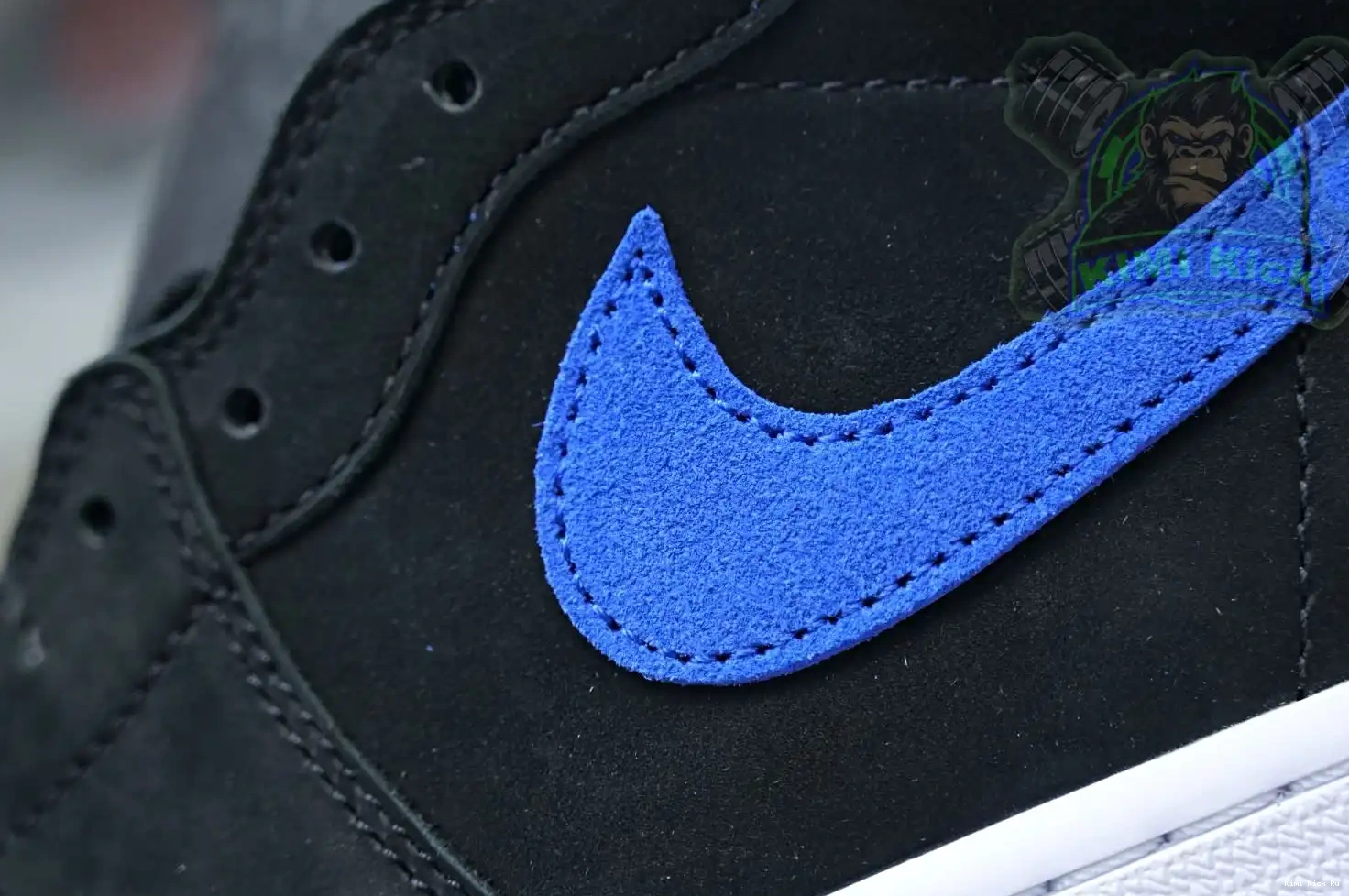 High 1 Kimikick OG Jordan Air Jordan 0515